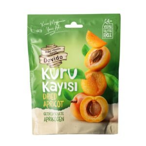 DOVIDO KURU KAYISI 140GR.