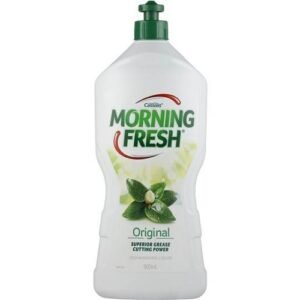 MORNING FRESH ORIGINAL ULTRA 900ML