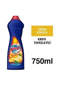 BINGOSIL KREM LIMON 750ML