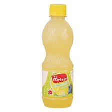 PAMIR LIMONATA 330ML
