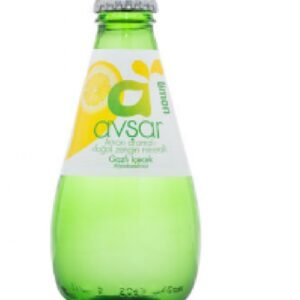AVSAR 200ML LIMON SODA