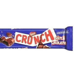 NESTLE CRUNCH ORG.CIK 31,5GR
