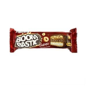 BOOMBASTIC FINDIKLI BAR GOFRET 40G