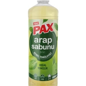 PAX YUZEY TEM. 1LT ARAP SABUN KOKULU