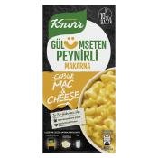 KNORR CABUK MAKARNA MAC&CHEESE