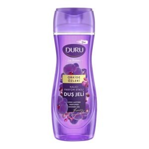 DURU D.JELI 450ML PERFUME ORKIDE