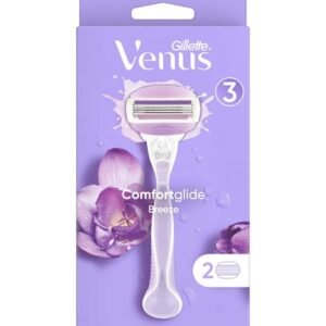 GILLETTE VENUS BREEZE RAPOR2-UP