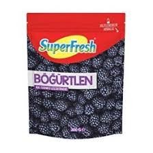 S/FRESH BOGURTLEN 300GR
