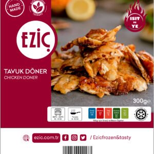 EZIC TAVUK DONER 300GR