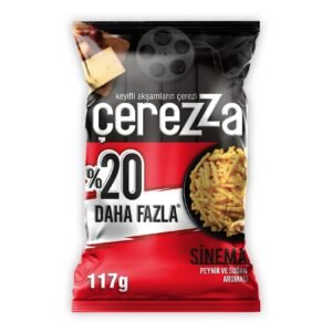 CEREZZA PEYNIR SOGAN 115GR