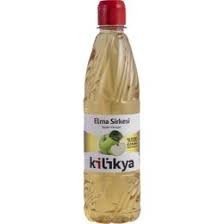 KILIKYA ELMA SIRKESI 500ML