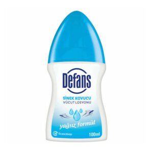 DEFANS SU BAZLI LOSYON 100ML