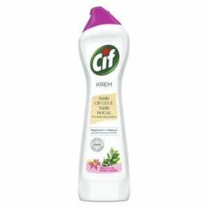 CIF KREM NATUREL 750 ML
