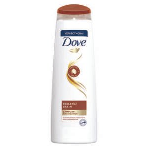 DOVE SAMP.400ML BESLEYICI BKM.