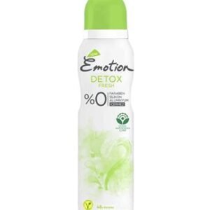 EMOTION DEO DETOX FRESH 150ML