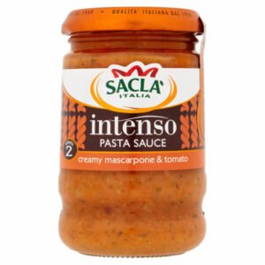SACLA INTENSO CREM MASCAR.TOMATO