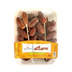 TUCCAROGLU LUX TUNUS HURMA 300GR