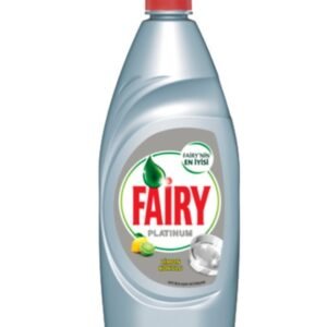 FAIRY 1.5LT PLATINUM LIMON