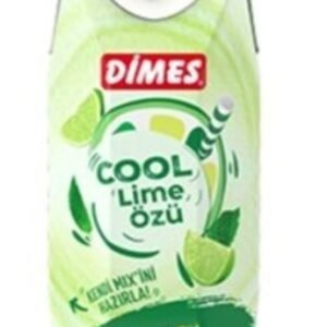 DIMES COOL LIME SEKERSIZ 310ML