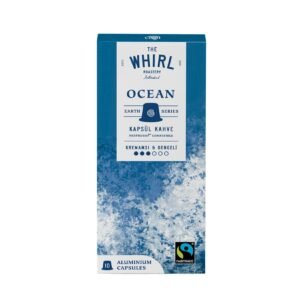 THE WHIRL OCEAN KAPSUL 10LU