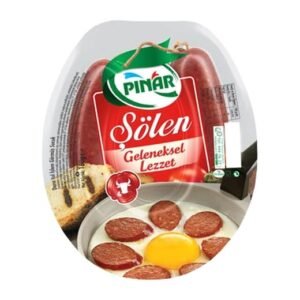 PINAR SUCUK KANGAL SOLEN180GR