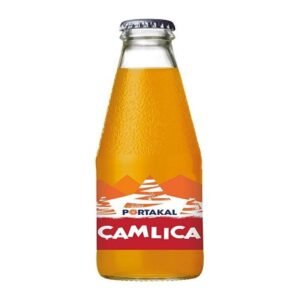 CAMLICA 200ML PORTAKAL