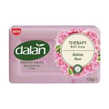 DALAN BATH TER.S. PROTEIN&GUL175G