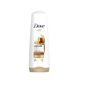 DOVE SAC KRM.350ML ARGAN YAG