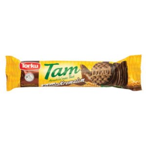 TORKU TAM KAKAO KREMALIM 83GR