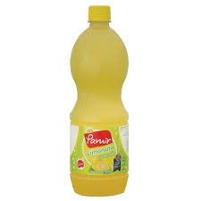PAMIR LIMONATA 1LT