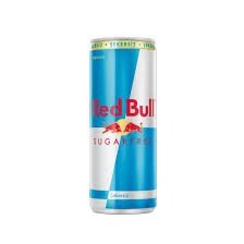 RED BULL 250ML LIGHT