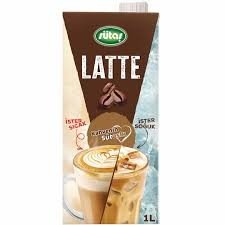 SUTAS LATTE 1000ML