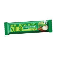 ZUBER ELMALI&TARCINLI 40GR