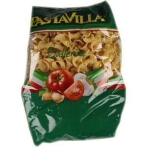 PASTAVILLA BUKET 500GR