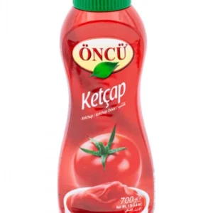 ONCU KETCAP 700GR