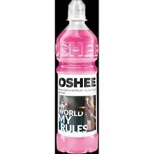 OSHEE GRAPEFRUIT IZOTONIK 750ML