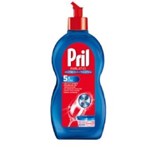 PRIL PARLATICI+KURUTUCU 450ML