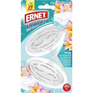 ERNET KLOZET BEYAZ SABUN KOKULU