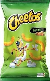 CHEETOS FRN FISTIK SUPER 75 GRAM