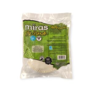 MIRAS CIGBOREK 450GR