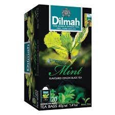 DILMAH MINT 20LI
