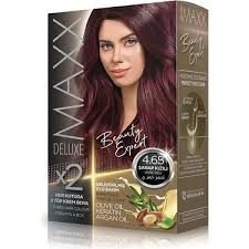 MAXX DELUXE SET SAC B.SARAP KIZIL4.65