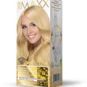 MAXX DEL.PREM SET SAC B. 9.0 DOGAL SARI