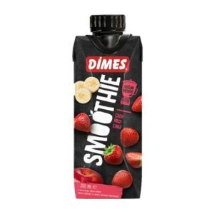 DIMES SMOOTHIE PEMBE 310ML