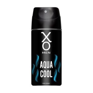 XO DEO MEN 150ML AQUA COOL