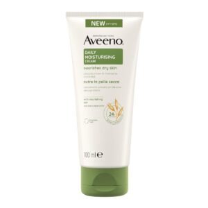 AVEENO GUNLUK NEMLENDIRICI KREM 100ML