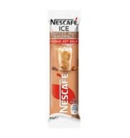 NESCAFE ICE TOFFY NUTS  YENİ 10.5GR