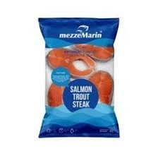 MEZZEMARIN SOMON DILIM 500GR
