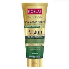 BIOBLAS SAC KRM ARGAN YAGLI 250ML