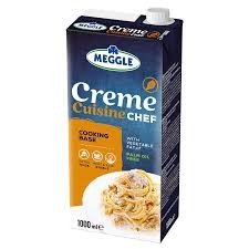 MEGGLE 1LT CREME CUISINE